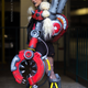 Cosplay by Diana Nomster | Photo by Mineralblu